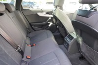 Audi A4 Avant 40 2.0 TFSI S line