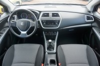 Suzuki SX4 S-Cross 1.6 VVT