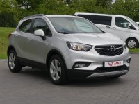 Opel Mokka X 1.4 Turbo Active