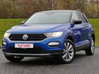 Vorschau: VW T-Roc 1.5 TSI