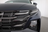 Hyundai Tucson 1.6 T-GDI