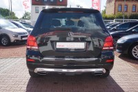 Mercedes-Benz GLK 220 CDI Aut.