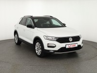 VW T-Roc 1.5 TSI