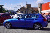 BMW 118 118iA M Sport