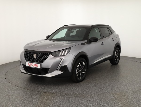 Peugeot 2008 PureTech 130 Aut.