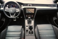 VW Passat Variant 1.5 TSI 2x R-Line