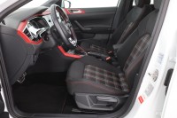 VW Polo 2.0 TSI DSG GTI