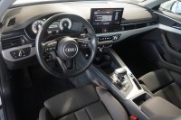 Audi A4 Avant 40 2.0 TFSI S line