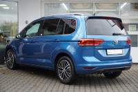 VW Touran 2.0 TDI Highline