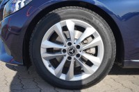 Mercedes-Benz C 220 C220 d T Avantgarde 9G-Tronic