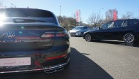 VW Arteon Shooting Brake R-Line eHybrid DSG