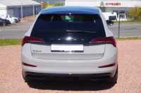 Skoda Scala 1.5 TSI Monte Carlo