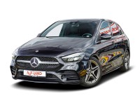 Mercedes-Benz B200 AMG Line LED Navi Panorama Totwinkel