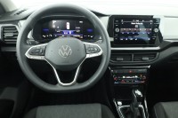 VW T-Cross 1.0 TSI DSG