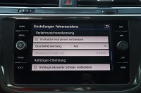 VW Tiguan Allspace 2.0 TSI Highline