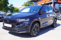 Vorschau: Skoda Karoq Sportline 2.0 TSI DSG 4x4