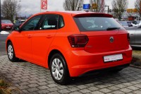 VW Polo 1.0 Comfortline
