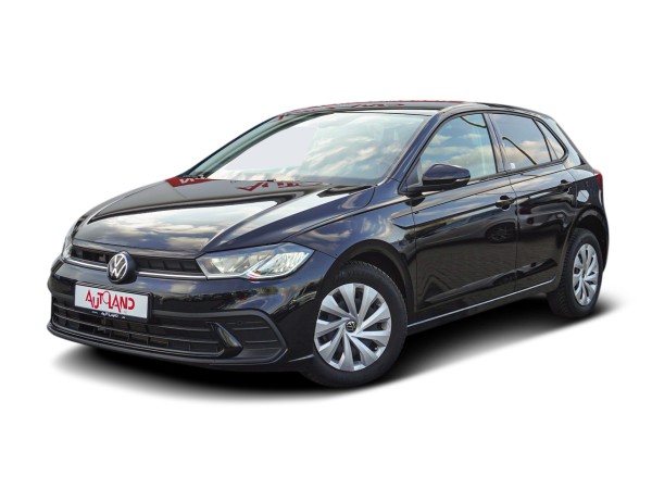 VW Polo 1.0 Life DSG