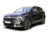 Kia Sportage 1.6 T-GDI Vision LED Navi Kamera DAB