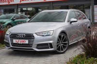Vorschau: Audi A4 Avant 2.0 TFSI sport ultra