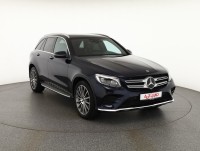 Mercedes-Benz GLC 250 4Matic AMG Line