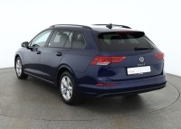VW Golf VIII Variant 2.0 TDI Life