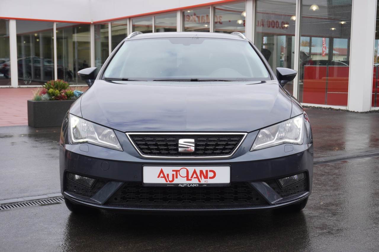 Seat Leon ST 1.0 TSI