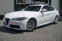 Vorschau: Alfa Romeo Giulia 2.2 JTDM Basis