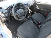 Ford Fiesta 1.0 EcoBoost