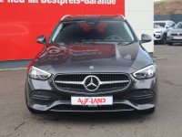 Mercedes-Benz C 180 C180 T-Modell Avantgarde
