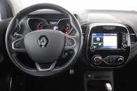 Renault Captur 1.2 TCe Aut.