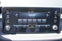 Skoda Fabia 1.0 TSI