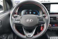 Hyundai i10 1.0 T-GDI N Line