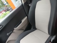 Hyundai i10 1.0 Basis