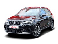 Seat Arona 1.0 TSI FR 2-Zonen-Klima Navi Sitzheizung