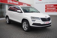 Skoda Karoq 1.5 TSI ACT Style DSG