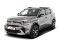 Citroen C3 Aircross 1.2 PureTech 100 LED Tempomat Bluetooth