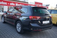 VW Passat Variant 2.0 TDI DSG