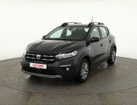 Dacia Sandero Stepway 1.0 TCE Ultimate LED Kamera DAB