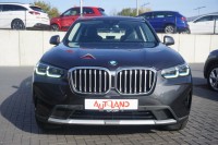 BMW X3 30i xDrive Aut.