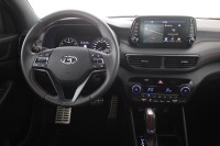 Hyundai Tucson 1.6 N-Line 4WD