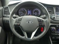 Hyundai Tucson 1.6 T-GDI Passion