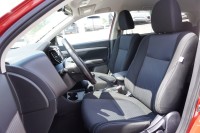 Mitsubishi Outlander 2.0 MIVEC SUV-Star 2WD