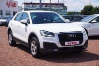 Audi Q2 1.4 TFSI design