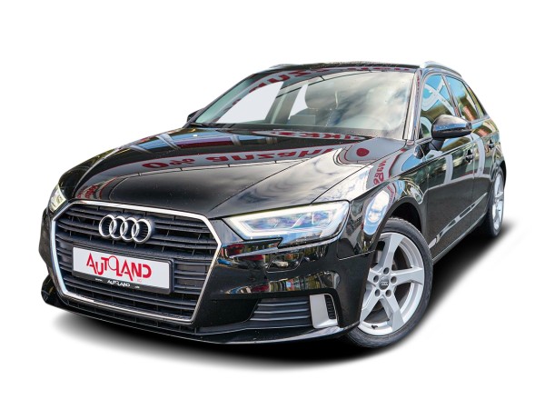 Audi A3 Sportback 1.4 TFSI