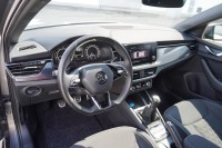 Skoda Scala 1.0 Style