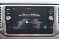 VW Golf Sportsvan VII 1.5 TSI Join