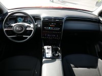 Hyundai Tucson 1.6 Trend Mild-Hybrid 2WD