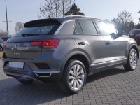 VW T-Roc Sport 1.5 TSI DSG