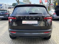 Skoda Karoq 1.5 TSI